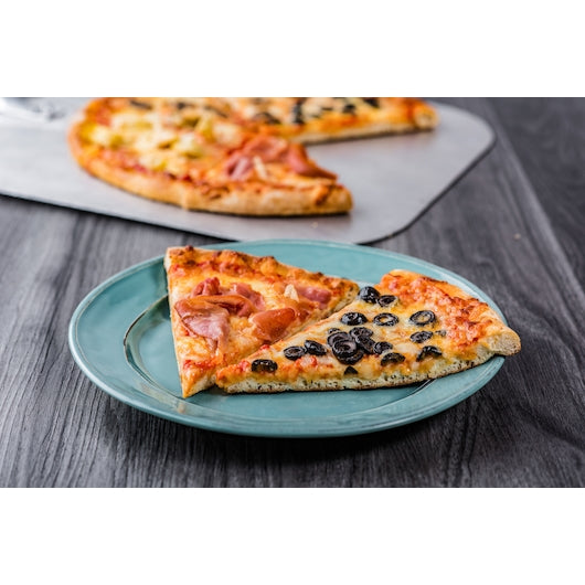 Rich Fresh N Oven Rising Sheeted Fresh 'N Ready Pizza Dough, 20 x 25 oz Case - DOT product image 6