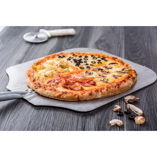 Rich Fresh N Oven Rising Sheeted Fresh 'N Ready Pizza Dough, 20 x 25 oz Case - DOT product image 8