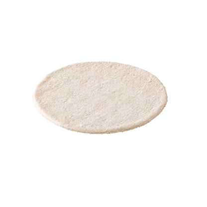 Rich's Oven Rising Fresh 'N Ready Sheeted Pizza Crust, 72 x 6.6 oz Case - Breads, Rolls & Buns