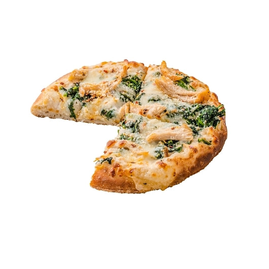 Rich's Oven Rising Fresh 'N Ready Sheeted Pizza Crust, 72 x 6.6 oz Case - DOT product image 5