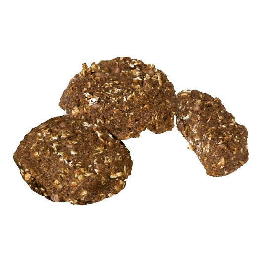 The Ultimate Breakfast Cinnamon Ultimate Breakfast Round, 140 x 2.5 oz Case - Bakery & Desserts