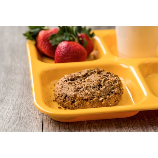 The Ultimate Breakfast Cinnamon Ultimate Breakfast Round, 140 x 2.5 oz Case - DOT product image 5