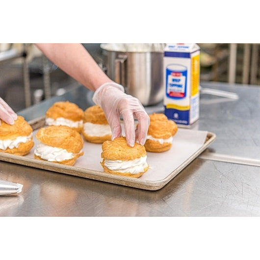 Rich Products Corporation Non-Dairy Ready-To-Whip Pure Pak Carton Whipped Topping, 12 x 2 lb Case - DOT product image 5