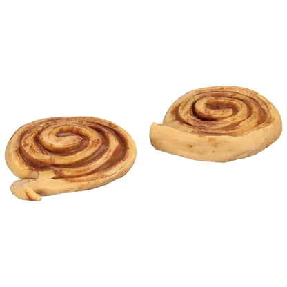 Rich's Traditional Cinnamon Sweet Roll Dough, 84 x 4 oz Case - DOT product image 3