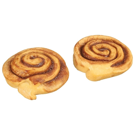 Rich's Traditional Cinnamon Sweet Roll Dough, 84 x 4 oz Case - DOT product image 4