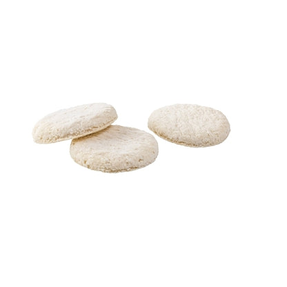 Rich Products 3 Inch Round Jumbo Split Top Biscuit, 168 x 3.25 oz Case - DOT product image 2