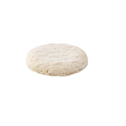 Rich Products 3 Inch Round Jumbo Split Top Biscuit, 168 x 3.25 oz Case - Breads, Rolls & Buns