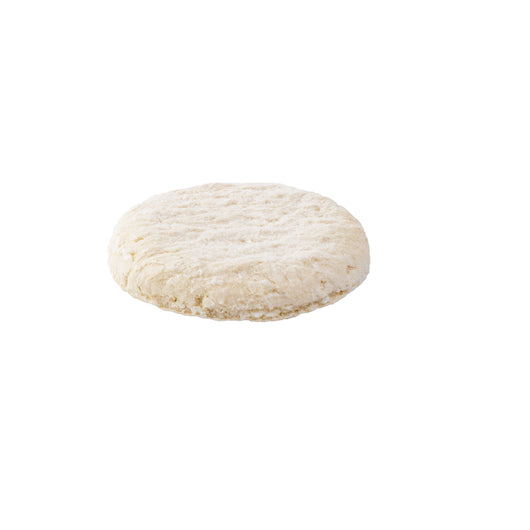 Rich Products 3 Inch Round Jumbo Split Top Biscuit, 168 x 3.25 oz Case - Breads, Rolls & Buns