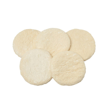 Rich Products 3 Inch Round Jumbo Split Top Biscuit, 168 x 3.25 oz Case - DOT product image 3