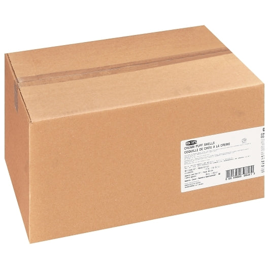 Rich's Cream Puff Shell, 60 x 1.02 oz Case - DOT product image 7