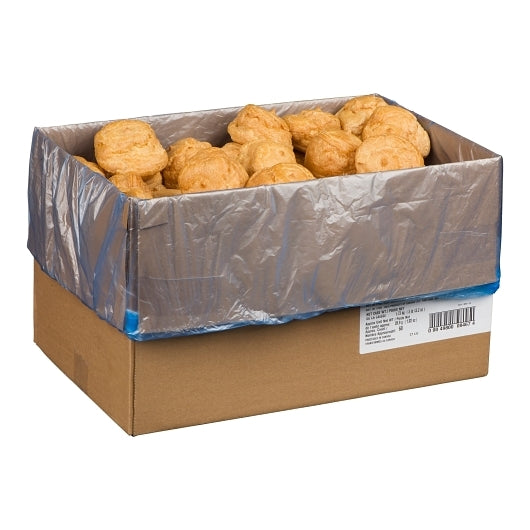 Rich's Cream Puff Shell, 60 x 1.02 oz Case - DOT product image 5