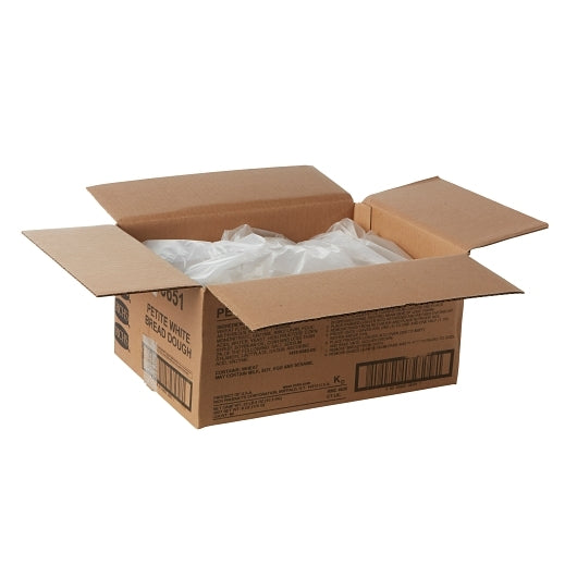 Rich's White Petite Bread Dough, 60 x 6 oz Case - DOT product image 8