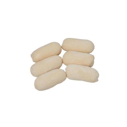 Rich's White Petite Bread Dough, 60 x 6 oz Case - DOT product image 3