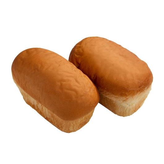 Rich's White Petite Bread Dough, 60 x 6 oz Case - DOT product image 5