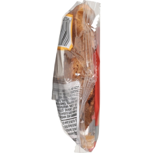 Rich Products Individually Wrapped Ultimate Cinnamon Breakfast Round, 126 x 0.138 lb Case - DOT product image 3