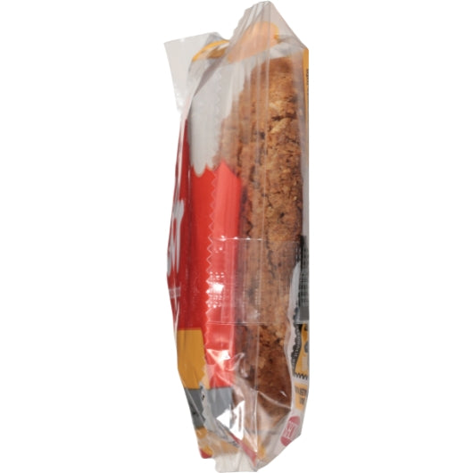 Rich Products Individually Wrapped Ultimate Cinnamon Breakfast Round, 126 x 0.138 lb Case - DOT product image 5