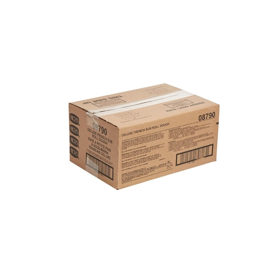 Rich's Deluxe French Sub Roll Dough, 60 x 6 oz Case - DOT product image 7