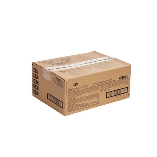 Rich Fresh N Oven Rising Pizza Dough, 20 x 29.2 oz Case - DOT product image 7