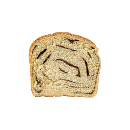 Rich's Cinnamon Loaf Dough, 24 x 18.25 oz Case - DOT product image 4