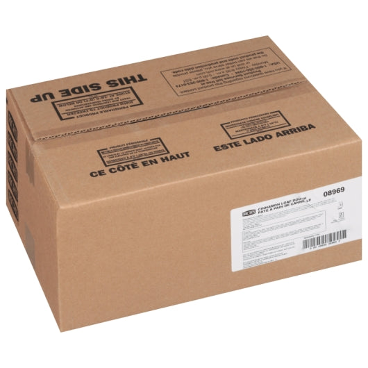 Rich's Cinnamon Loaf Dough, 24 x 18.25 oz Case - DOT product image 7