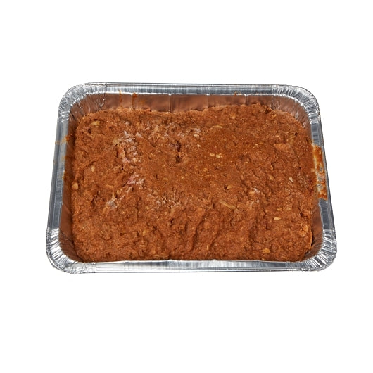 Smokehouse BARBECUE SAUCE WITH HICKORY SMOKED PORK, 4 x 5 lb Case - DOT product image 2