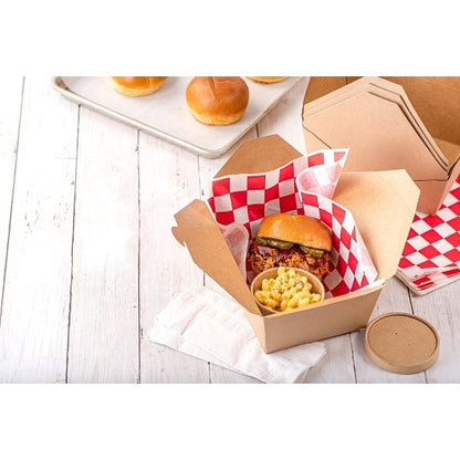 Smokehouse BARBECUE SAUCE WITH HICKORY SMOKED PORK, 4 x 5 lb Case - DOT product image 4