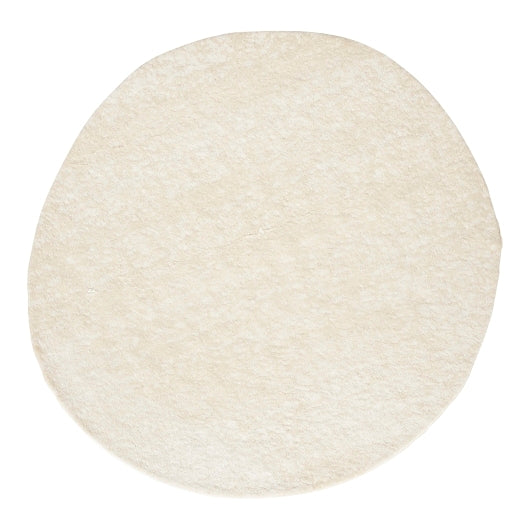 Rich's Whole Grain Proof-N-Bake Sheeted Pizza Dough, 24 x 20 oz Case - Breads, Rolls & Buns