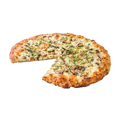 Rich's Whole Grain Proof-N-Bake Sheeted Pizza Dough, 24 x 20 oz Case - DOT product image 5