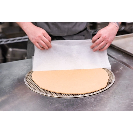 Rich's Whole Grain Proof-N-Bake Sheeted Pizza Dough, 24 x 20 oz Case - DOT product image 6