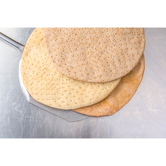 Rich's Whole Grain Proof-N-Bake Sheeted Pizza Dough, 24 x 20 oz Case - DOT product image 8