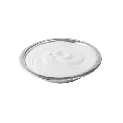 Richs Vanilla Heat 'N Ice Icing, 1 x 12 lb Case - Bakery & Desserts