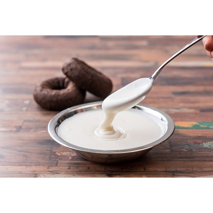 Richs Vanilla Heat 'N Ice Icing, 1 x 12 lb Case - DOT product image 4