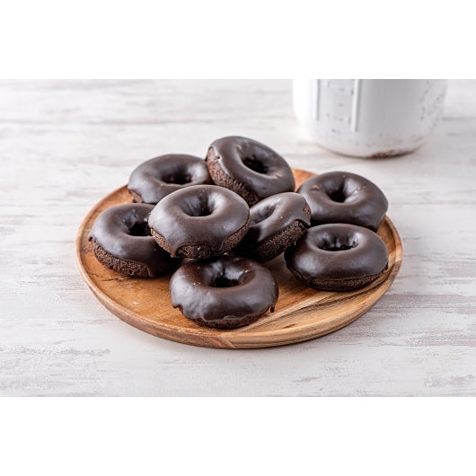 Rich's Chocolate Heat 'N Ice Icing, 1 x 12 lb Case - DOT product image 3