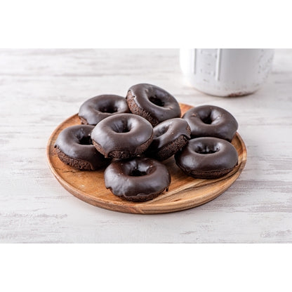 Rich's Chocolate Heat 'N Ice Icing, 1 x 12 lb Case - DOT product image 3