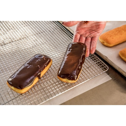 Rich's Chocolate Heat 'N Ice Icing, 1 x 12 lb Case - DOT product image 5