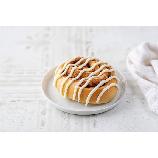 Rich's Cream Cheese Icing, 1 x 16 lb Case - Bakery & Desserts