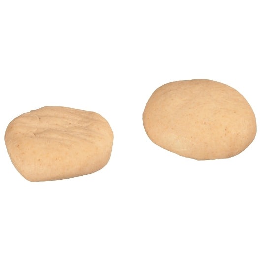 Rich's Whole Grain Dinner Roll, 288 x 1.25 oz Case - Breads, Rolls & Buns
