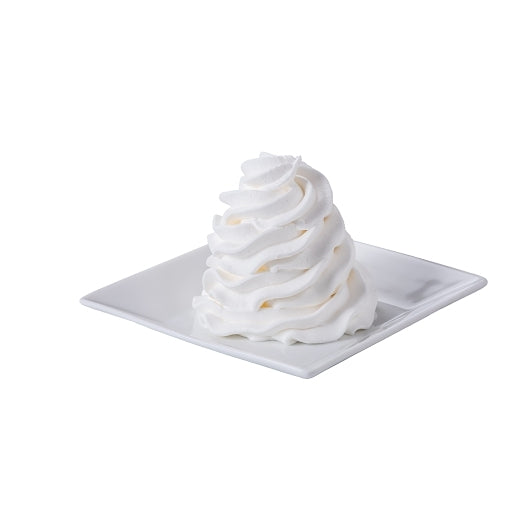 Bettercreme Perfectly Sweet Vanilla Whipped Icing, 1 x 15 lb Case - DOT product image 2