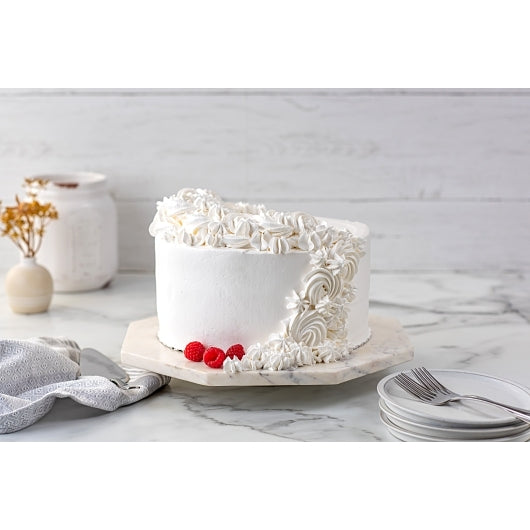 Bettercreme Perfectly Sweet Vanilla Whipped Icing, 1 x 15 lb Case - DOT product image 5
