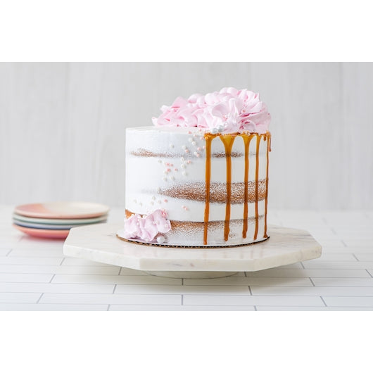 Bettercreme Perfectly Sweet Vanilla Whipped Icing, 1 x 15 lb Case - DOT product image 6