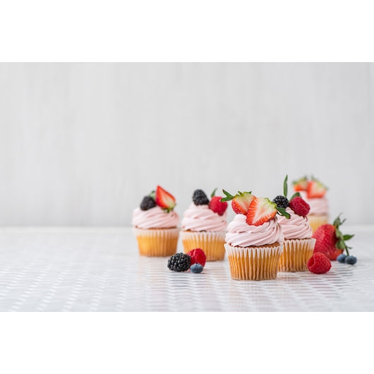 Bettercreme Perfectly Sweet Vanilla Whipped Icing, 1 x 15 lb Case - DOT product image 7
