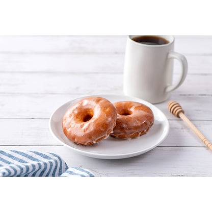 Rich Honey Dip Donut Glaze Honey Dip, 1 x 12 lb Case - DOT product image 3