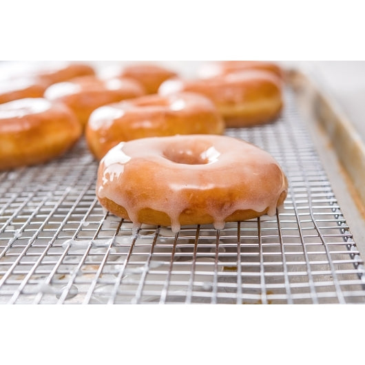 Rich Honey Dip Donut Glaze Honey Dip, 1 x 12 lb Case - DOT product image 4