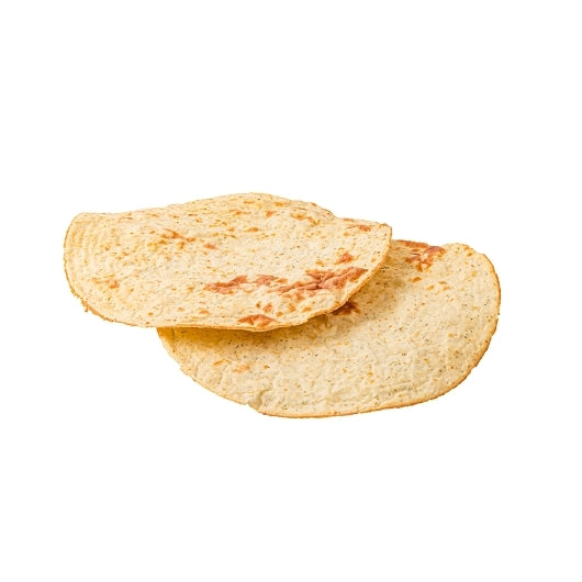Rich's Gluten Free Par-Baked Seasoned 10" Cauliflower Pizza Crust, 24 x 5.2 oz Case - DOT product image 3