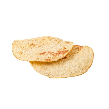 Rich's Gluten Free Par-Baked Seasoned 10" Cauliflower Pizza Crust, 24 x 5.2 oz Case - DOT product image 3