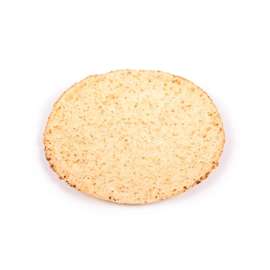 Rich's Gluten Free Par-Baked Seasoned 10" Cauliflower Pizza Crust, 24 x 5.2 oz Case - Breads, Rolls & Buns