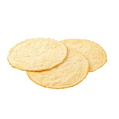 Rich's Gluten Free Par-Baked Seasoned 10" Cauliflower Pizza Crust, 24 x 5.2 oz Case - DOT product image 4