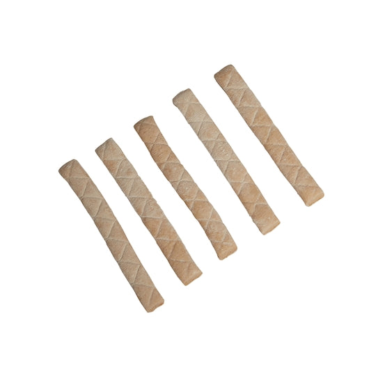 Rich Rip Stick Whole Grain Rip Stick Breadsticks Dough, 250 x 1.2 oz Case - Breads, Rolls & Buns