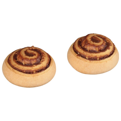 Rich's Dough Gourmet Cinnamon Roll Log, 9 x 3 lb Case - DOT product image 4