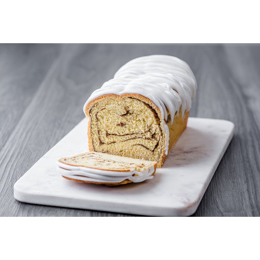 Rich's Dough Gourmet Cinnamon Roll Log, 9 x 3 lb Case - DOT product image 5